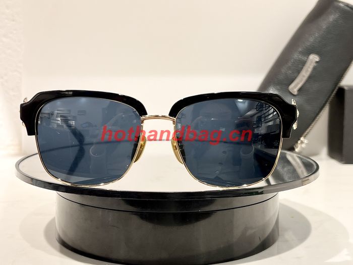 Chrome Heart Sunglasses Top Quality CRS00456